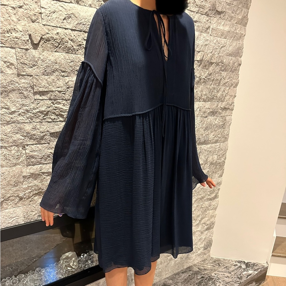 Chloé dress